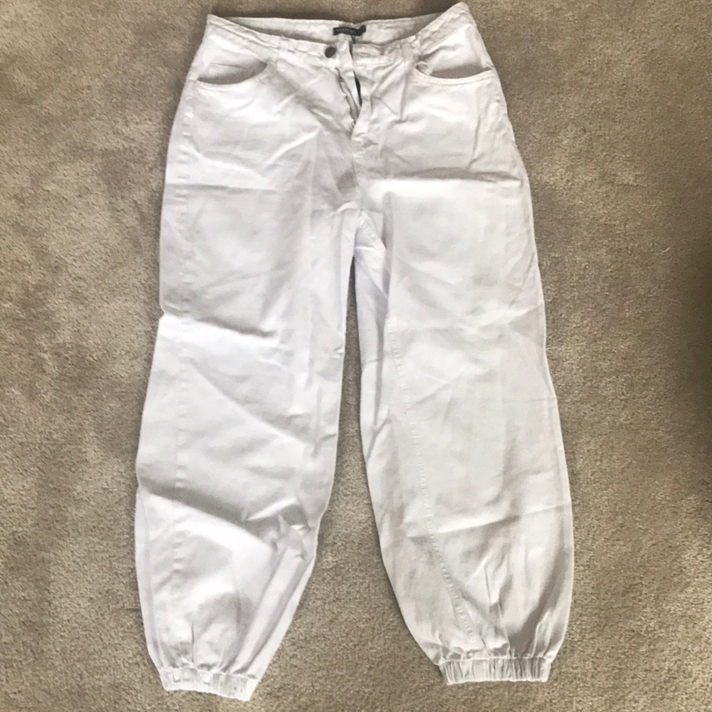 Joggers